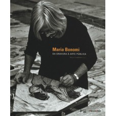 Maria bonomi: da gravura à arte pública