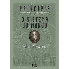 Principia, livros ii e iii: princípios matemáticos de filosofia natural