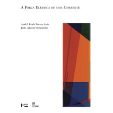 A força elétrica de uma corrente: weber e as cargas superficiais de condutores resistivos com correntes constantes