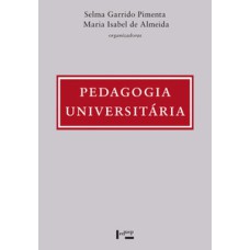 Pedagogia universitária