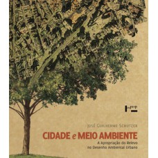 Cidade e meio ambiente: a apropriação do relevo no desenho ambiental urbano