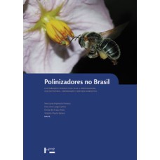 Polinizadores no Brasil: contribuição e perspectivas para a biodiversidade, uso sustentável....