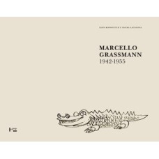 Marcello grassmann: 1942-1955