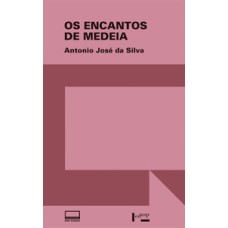 Os encantos de medeia