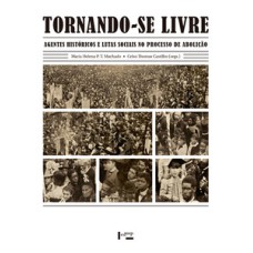 Tornando-se livre: agentes históricos e lutas sociais no processo de abolição