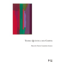 Teoria quântica dos campos