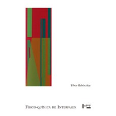 Físico-química de interfases