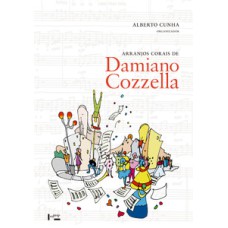 Arranjos corais de damiano cozzella