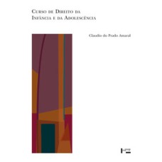 Curso de direito da infância e da adolescência: bases, direitos fundamentais, políticas públicas e medidas protetivas