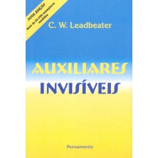 AUXILIARES INVISIVEIS