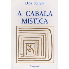 A cabala mística