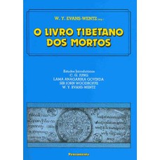 O livro tibetano dos mortos