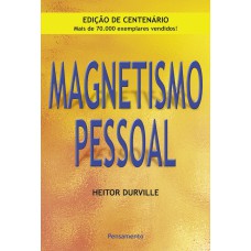 MAGNETISMO PESSOAL