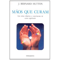 MAOS QUE CURAM - 4ª