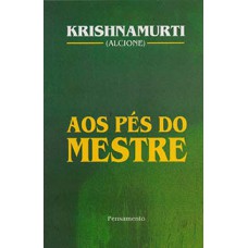 Aos pés do mestre