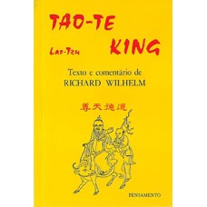 Tao te king