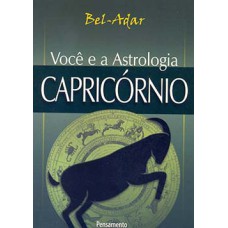 Você e a astrologia: capricórnio