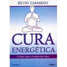 Cura energética: o poder sutil e curador das mãos