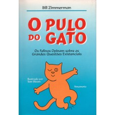 O PULO DO GATO