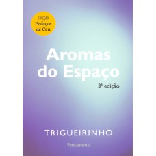 AROMAS DO ESPAÇO