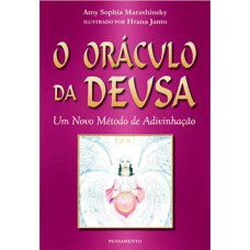 O oráculo da deusa: um novo método de adivinhação