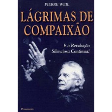 LÁGRIMAS DE COMPAIXÃO - LÁGRIMAS DE COMPAIXÃO