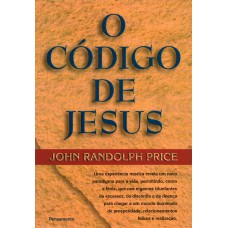 O CÓDIGO DE JESUS