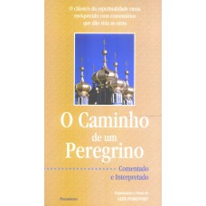 O CAMINHO DE UM PEREGRINO