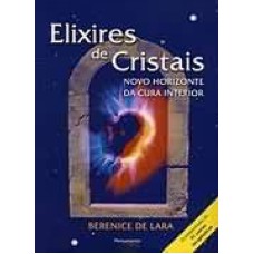 ELIXIRES DE CRISTAIS