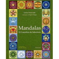 Mandalas: 32 caminhos de sabedoria