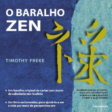 O BARALHO ZEN