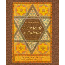 O ORÁCULO DA CABALA