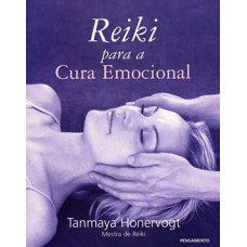 Reiki para a cura emocional