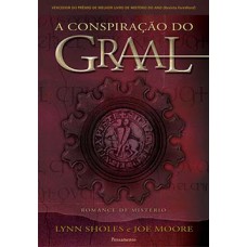 A conspiração do Graal