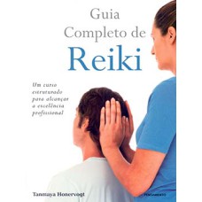 Guia completo de reiki