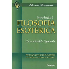 Introdução à filosofia esotérica