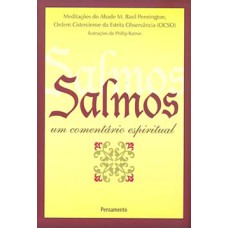 Salmos: um comentário espiritual