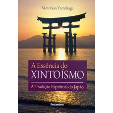 A essência do xintoísmo: a tradição espiritual do Japão