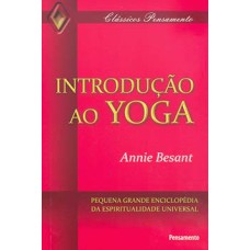 Introdução ao yoga