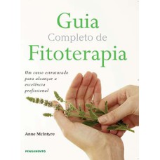 Guia completo de fitoterapia