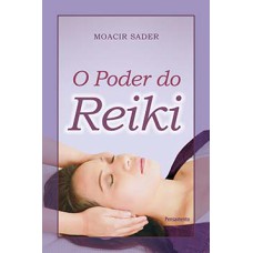 O poder do Reiki