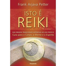 Isto é reiki