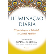 ILUMINAÇÃO DIÁRIA - ILUMINAÇÃO DIÁRIA