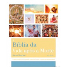 A bíblia da vida após a morte