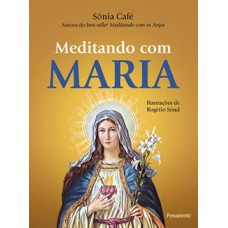 Meditando com Maria