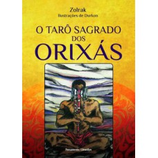 O tarô sagrado dos orixás