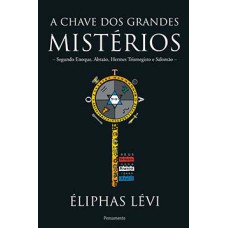 A chave dos grandes mistérios