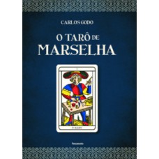 O tarô de marselha