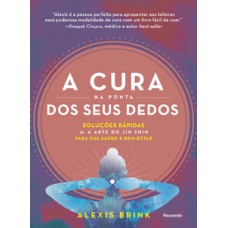 A cura na ponta dos seus dedos: soluções rápidas de 