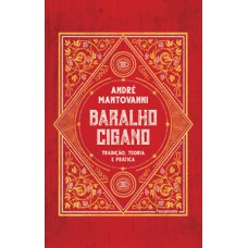 Baralho cigano - pocket com 36 cartas: Tradição, teoria e prática